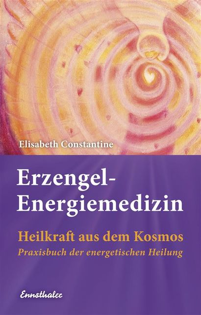 Erzengel-Energiemedizin, Elisabeth Constantine