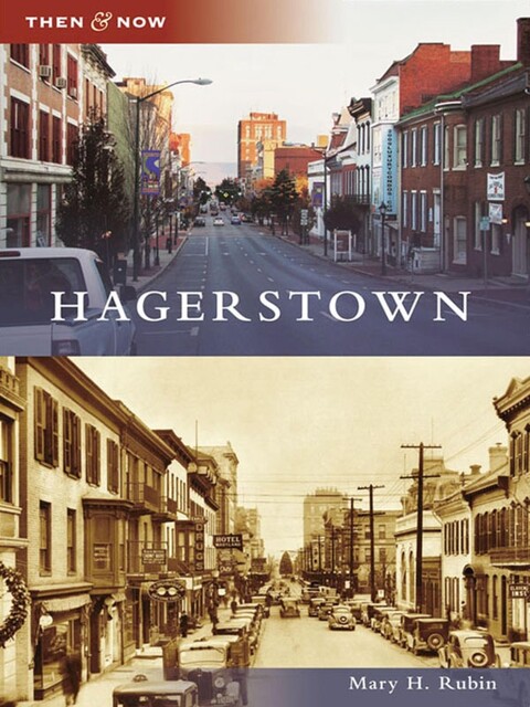Hagerstown, Mary H. Rubin