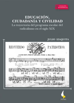 Educación, ciudadanía y civilidad, Julio Izaquita