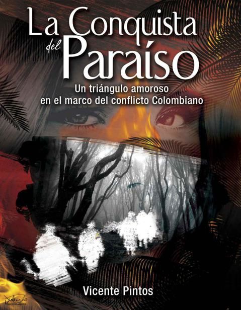 La conquista del paraiso, Vicente Pintos