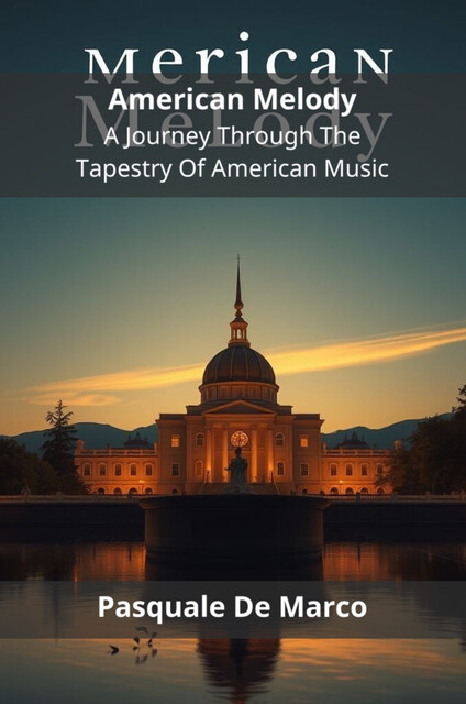 American Melody, Pasquale De Marco