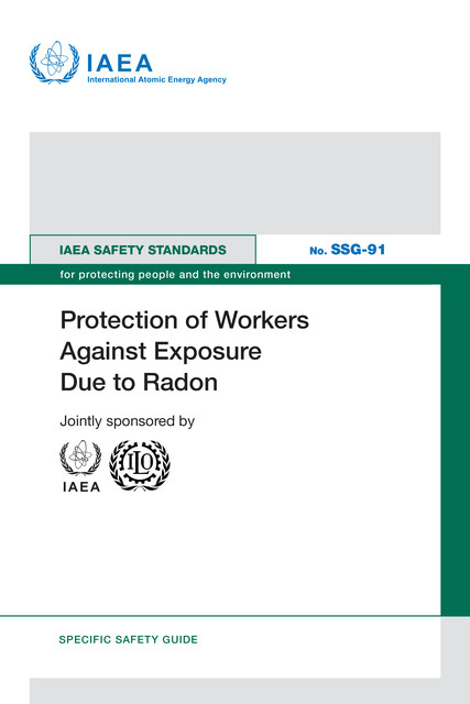 Protection of Workers Against Exposure Due to Radon, IAEA