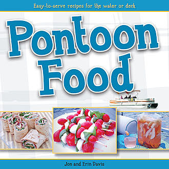 Pontoon Food, Erin Davis, Jon Davis