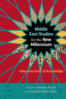 Middle East Studies for the New Millennium, Seteney Shami