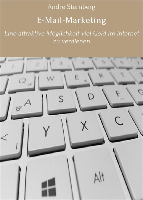 E-Mail-Marketing, André Sternberg