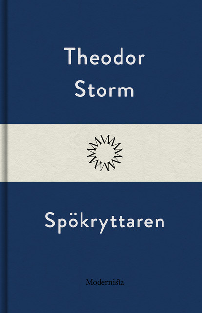 Spökryttaren, Theodor Storm