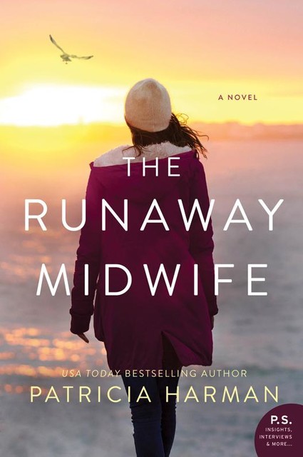 The Runaway Midwife, Patricia Harman