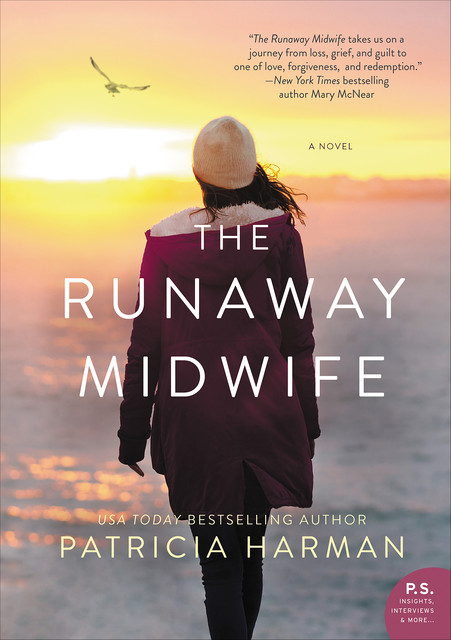 The Runaway Midwife, Patricia Harman