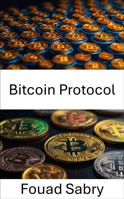 Bitcoin Protocol, Fouad Sabry