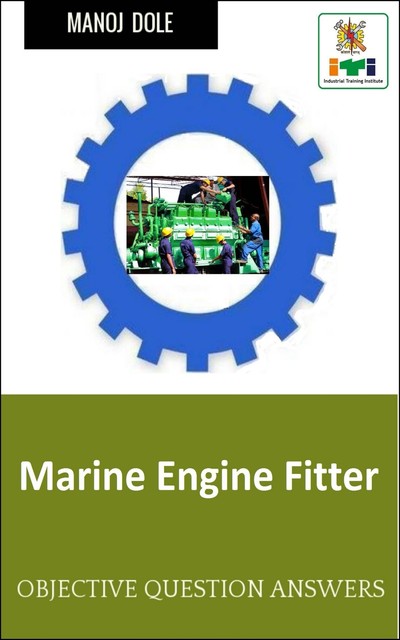 Marine Engine Fitter, Manoj Dole