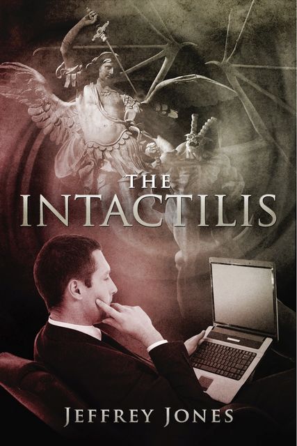 The Intactilis, Jeffrey Jones
