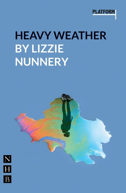Heavy Weather, Lizzie Nunnery