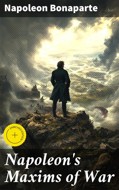 Napoleon's Maxims of War, Napoleon Bonaparte