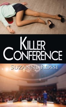Killer Conference, Suzanne Rossi