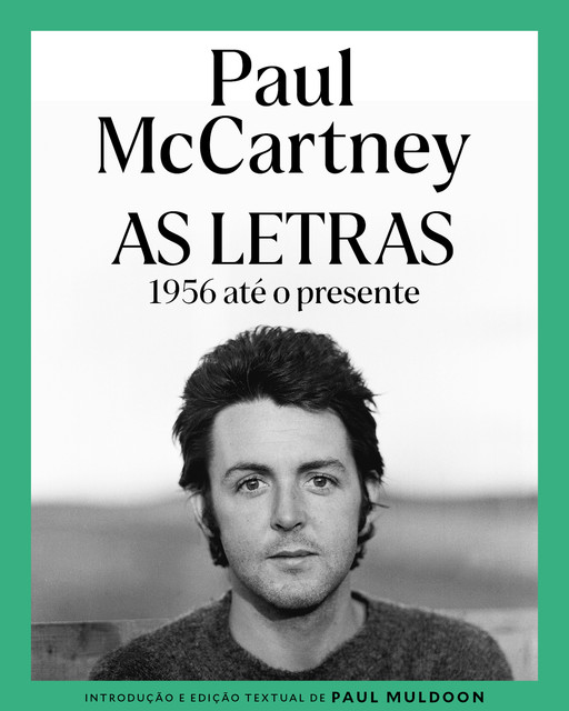 Paul McCartney, Paul McCartney