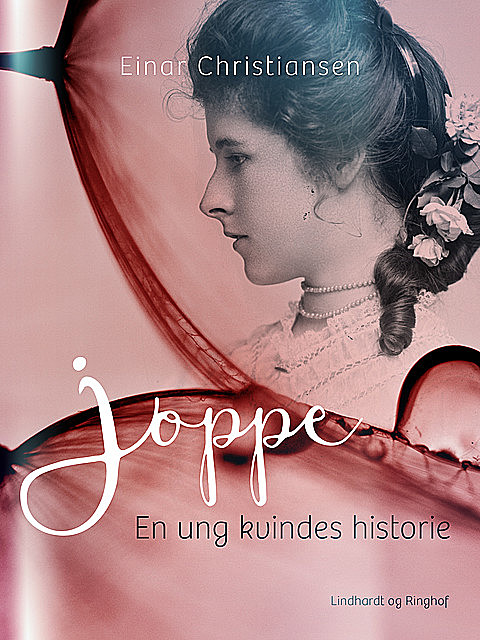 Joppe. En ung kvindes historie, Einar Christiansen