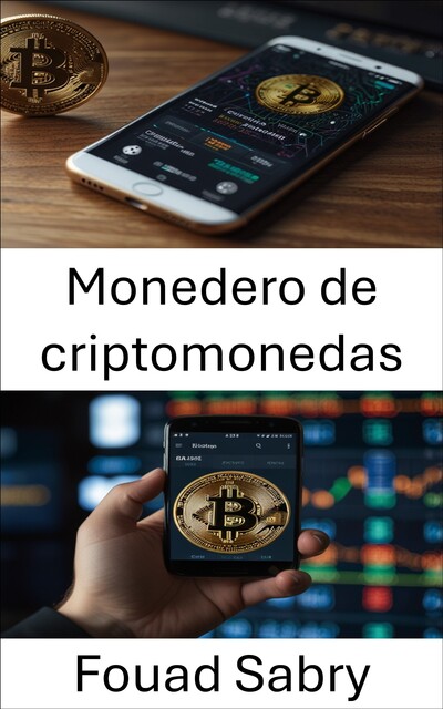 Monedero de criptomonedas, Fouad Sabry