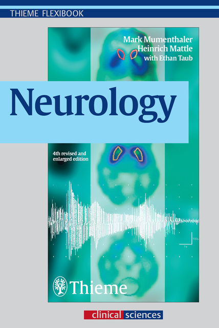 Neurology, Heinrich Mattle, Marco Mumenthaler