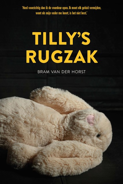 Tilly's rugzak, Bram van der Horst