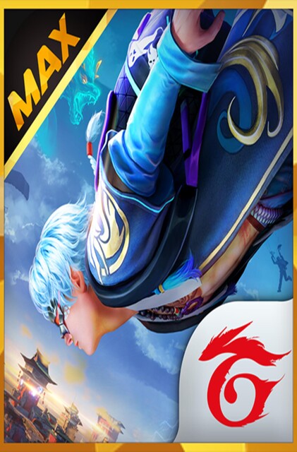 Free Fire – Maximum Sensitivity, Danniel Silva