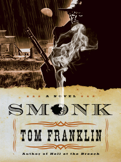 Smonk, Tom Franklin