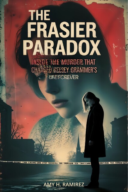The Frasier Paradox, Amy H. Ramirez