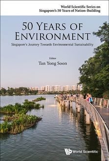 50 Years of Environment, Tan Yong Soon