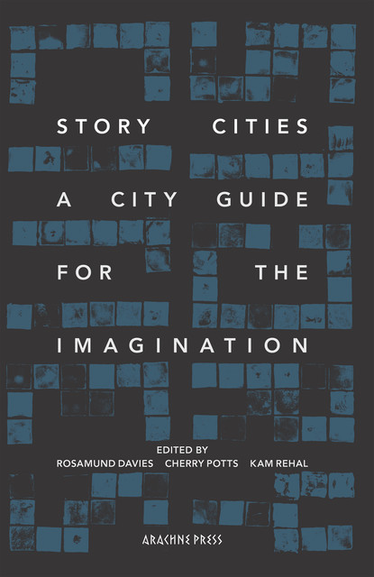 Story Cities, Annabel Banks