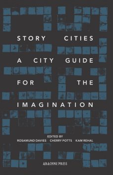 Story Cities, Annabel Banks