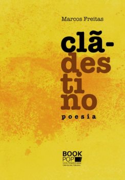 Clã-destino, Marcos Freitas