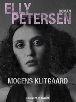 Elly Petersen, Mogens Klitgaard