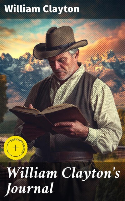 William Clayton's Journal, William Clayton