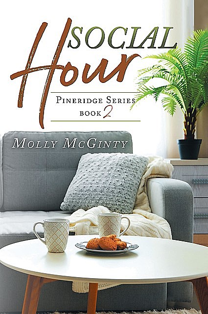 Social Hour, Molly McGinty