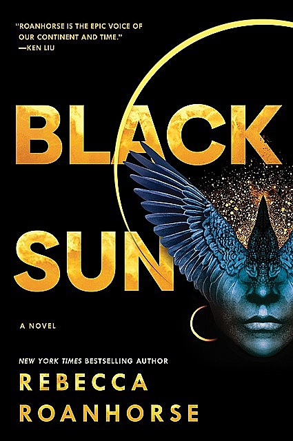 Black Sun, Rebecca Roanhorse