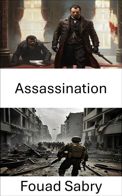 Assassination, Fouad Sabry