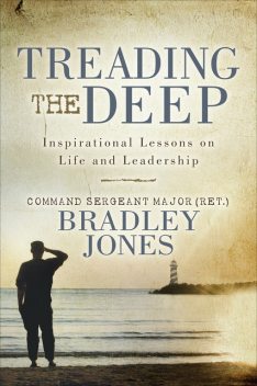 Treading the Deep, Bradley Jones