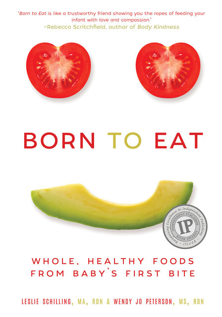 Born to Eat, Wendy Jo Peterson, Leslie Schilling