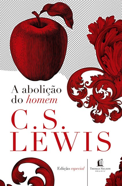 A abolição do homem, C.S. Lewis