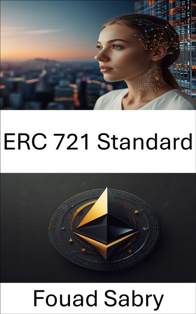 ERC 721 Standard, Fouad Sabry