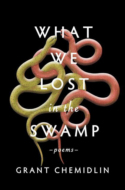 What We Lost in the Swamp, Grant Chemidlin