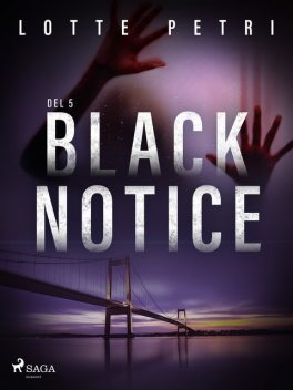 Black Notice del 5, Lotte Petri