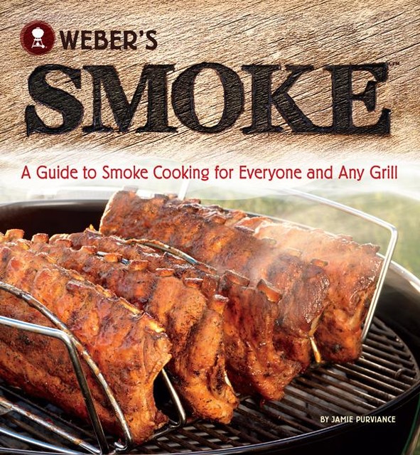 Weber's Smoke, Purviance Jamie