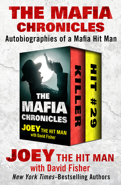 The Mafia Chronicles, David Fisher, Joey the Hit Man