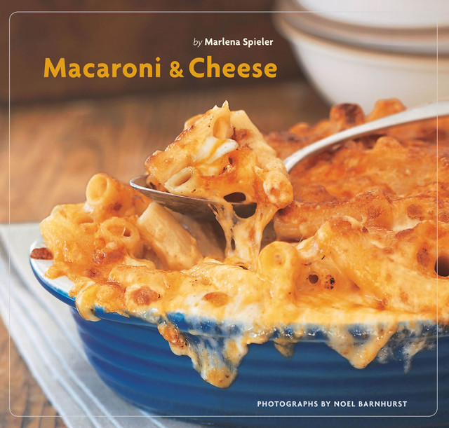 Macaroni & Cheese, Marlena Spieler