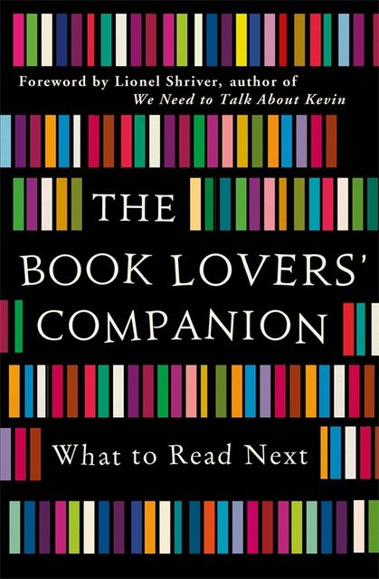 The Book Lovers' Companion, Various Authors