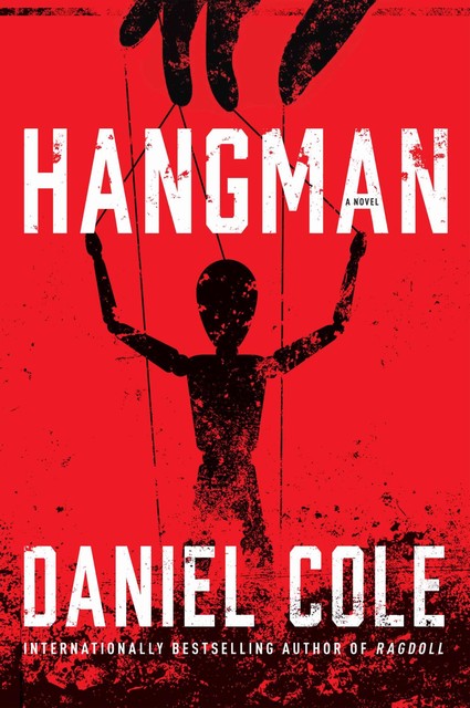 Hangman, Daniel Cole