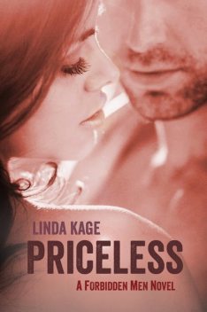 Priceless (Forbidden Men #8), Linda Kage