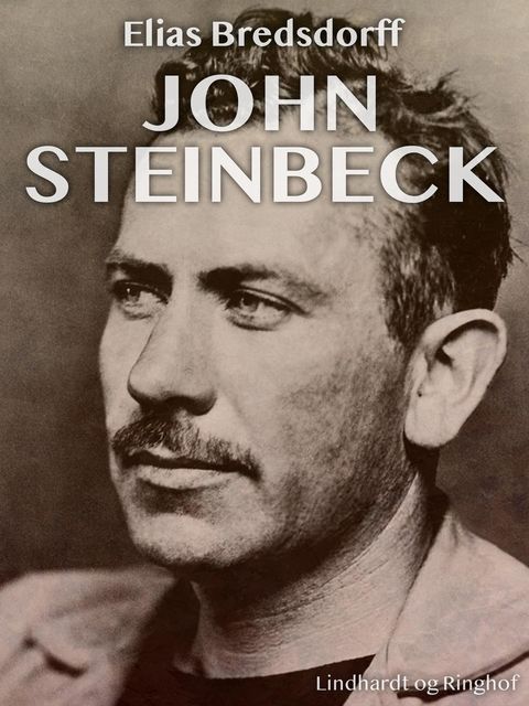 John Steinbeck, Elias Bredsdorff