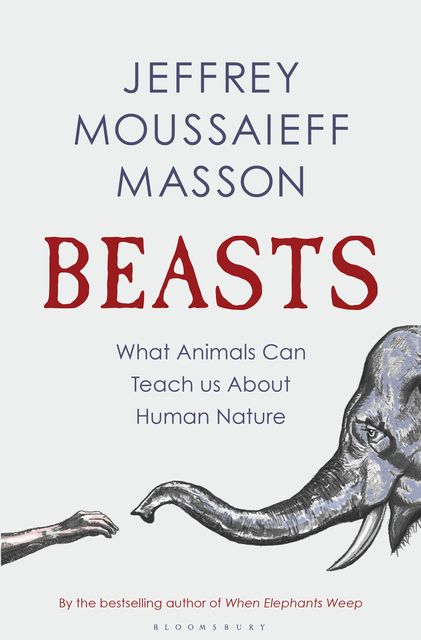 Beasts, Jeffrey Moussaieff Masson