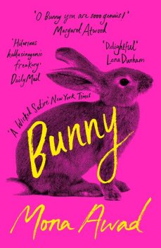 Bunny, Mona Awad
